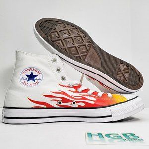 Converse | Shoes | Converse Chuck Taylor All Star Hi Mens  display picture 2